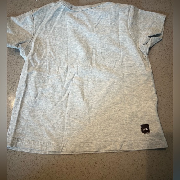 Turtle Tea Collection tee shirt. - Picture 3 of 3